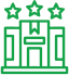 Vantagens para construtoras